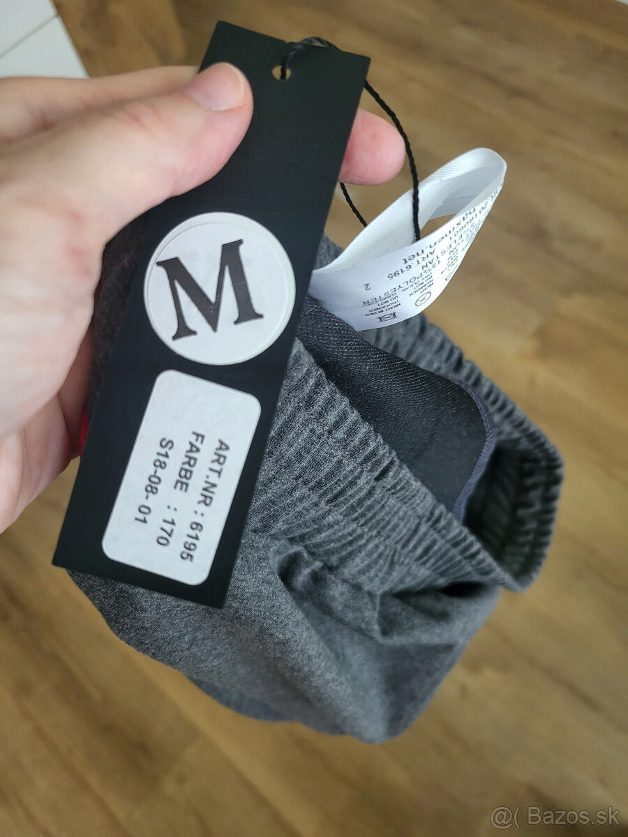 NOVÁ pánska súprava vel. M - 9