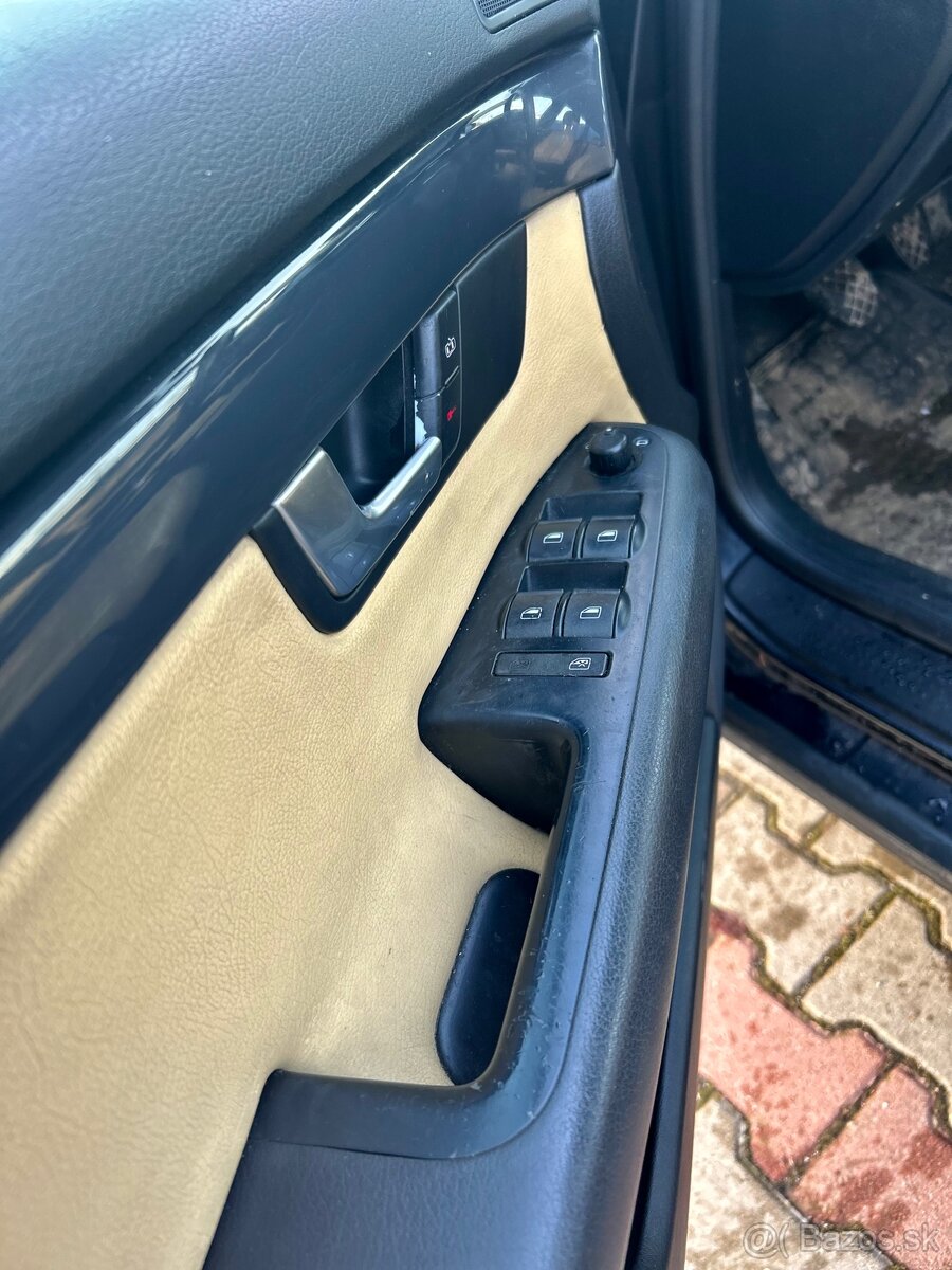 Audi A4 B6 1.9tdi 96kw - 9