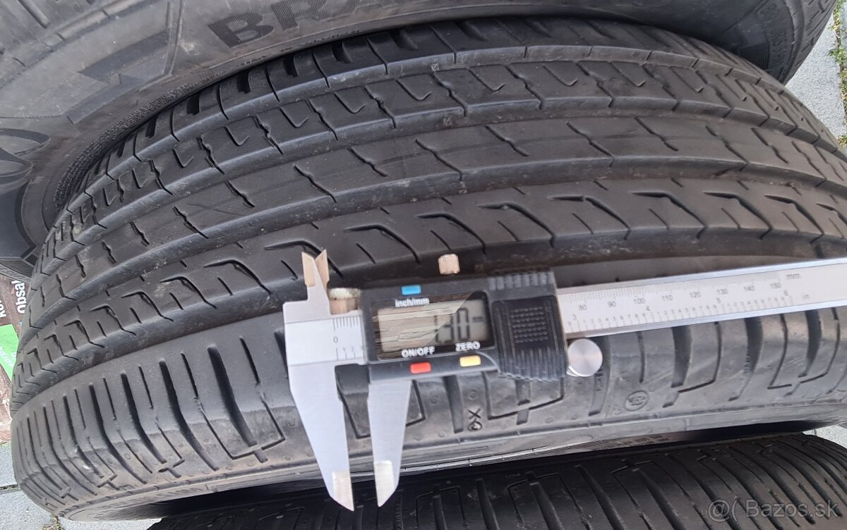 205/65 r15 Barum - 9