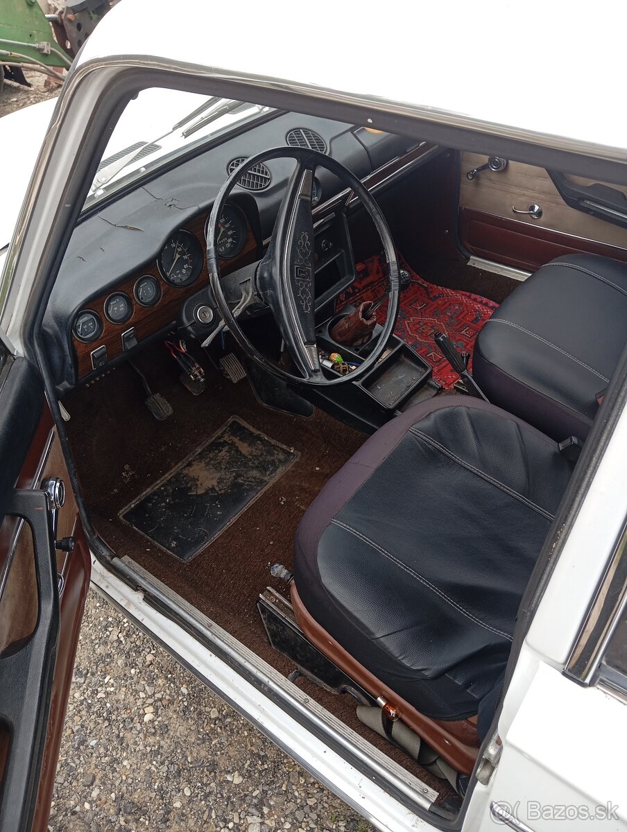 Lada 2106 - 9