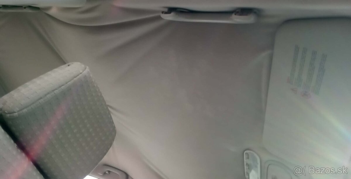 Renault Megane Scenic II 1,5Dci - 9