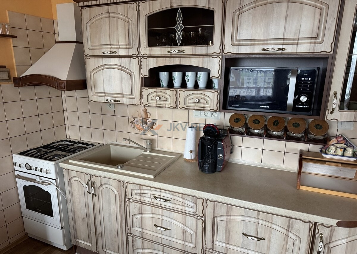 Prenájom 3-izbového bytu – Trnava, Družba - 9