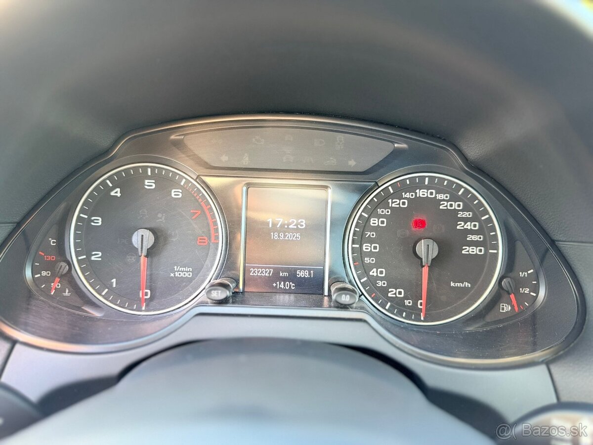 Audi Q5 2.0 S-Line Quattro - 9