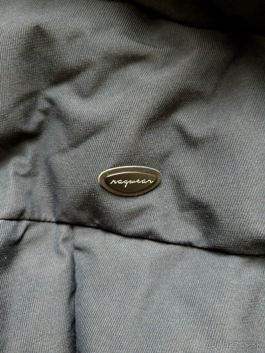 Zimná bunda Pavla (Ragwear) - 9