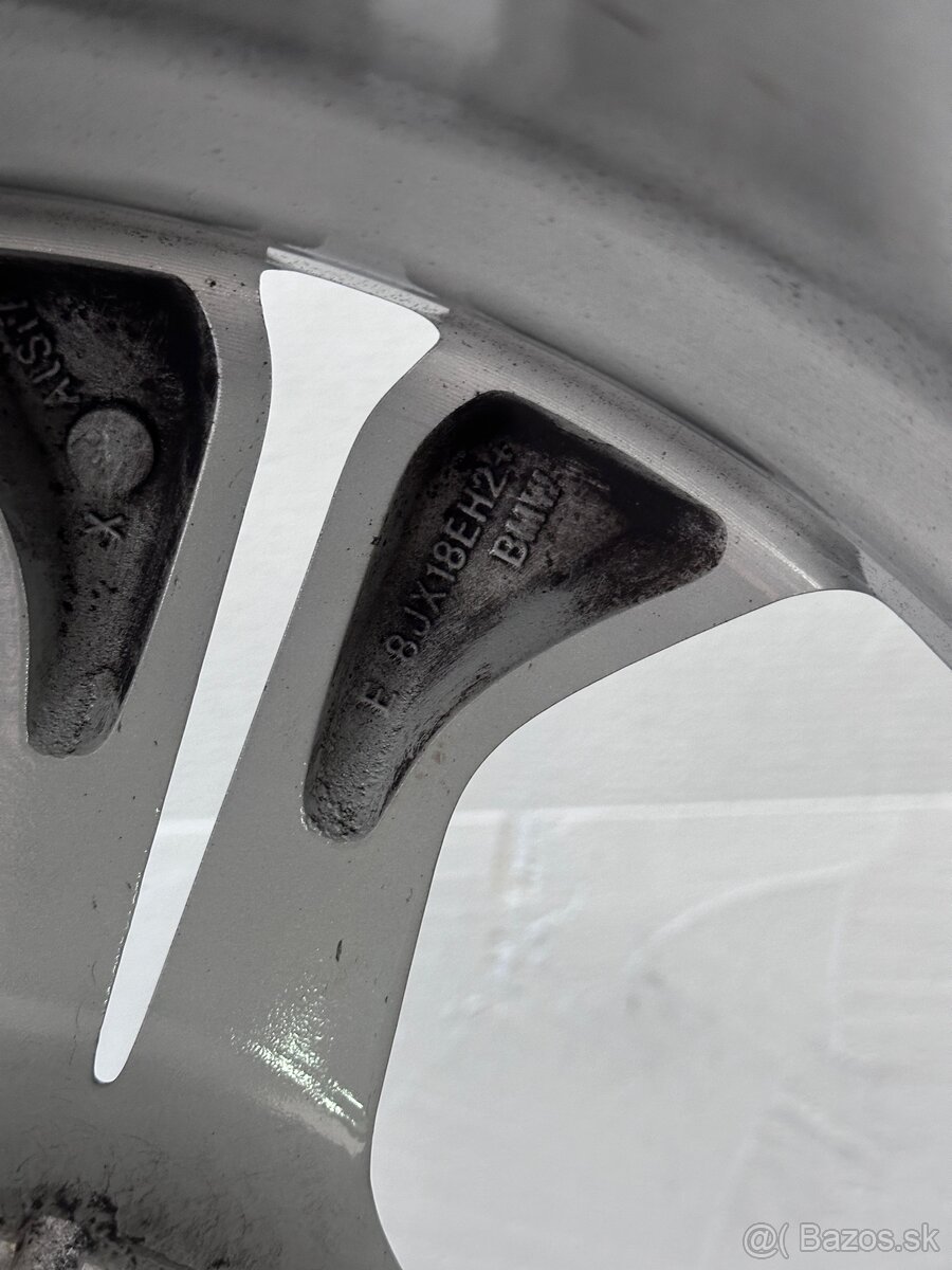 245/50 R18 5x120 BMW - 9