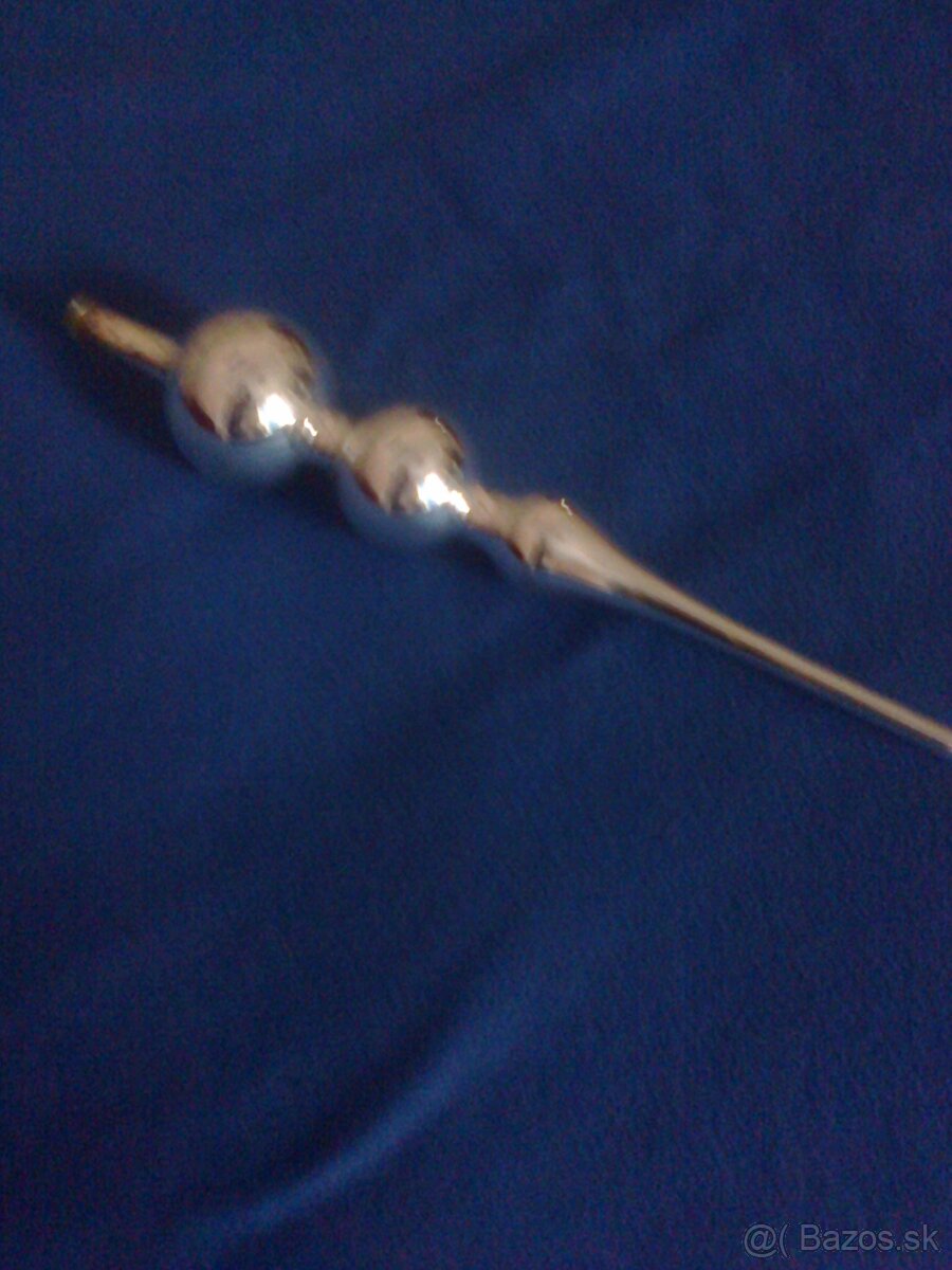 Vianočný stromček...... - 9