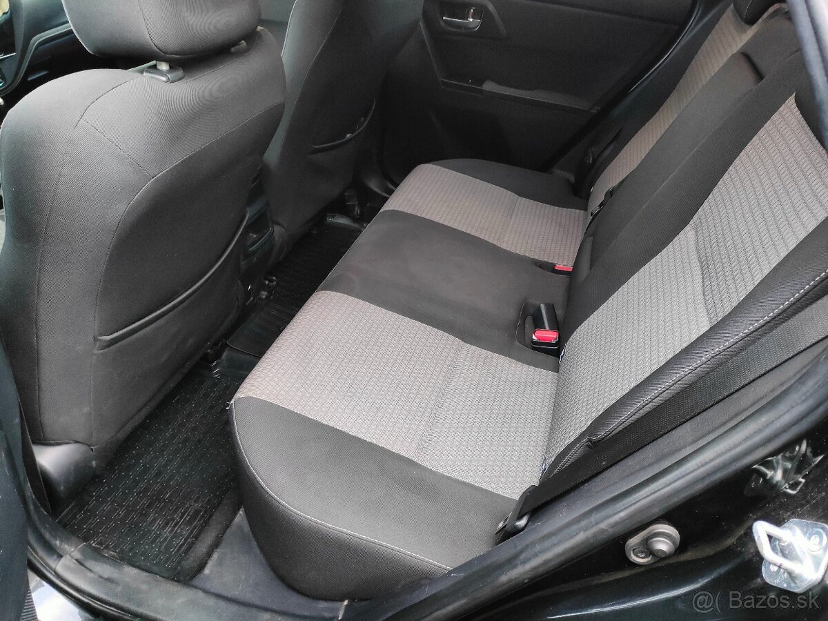 Toyota Auris TS 1.6 Valvematic 97kw, 2018, SK pôvod - 9