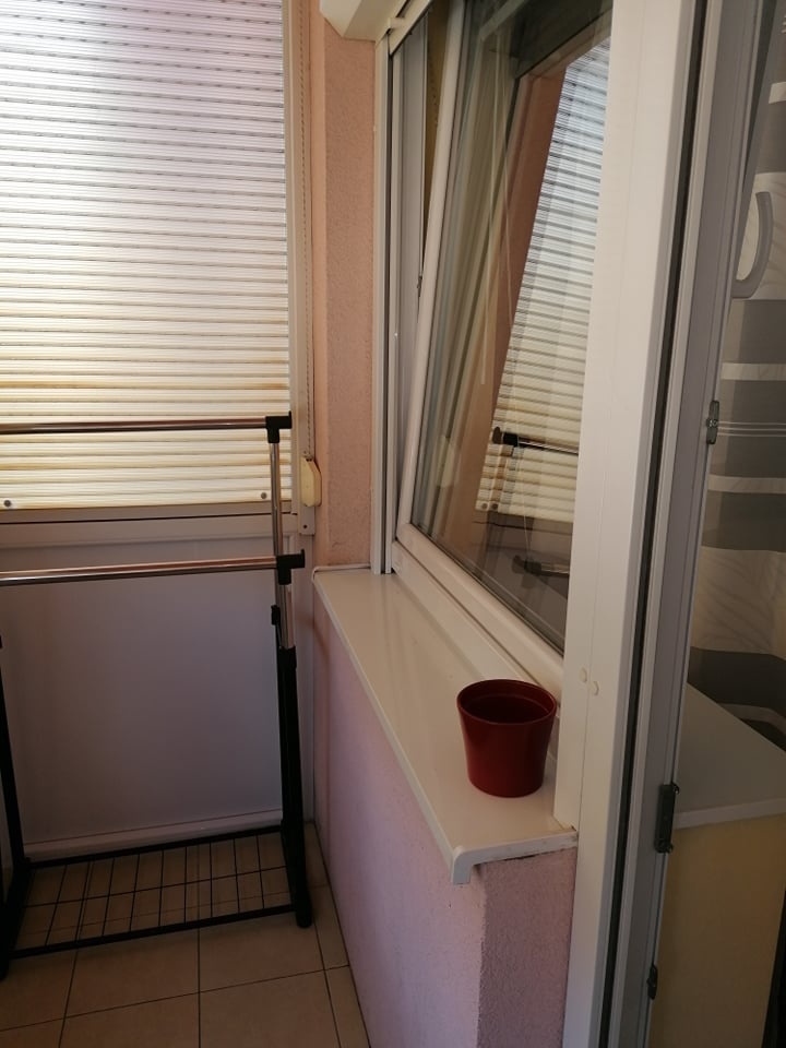 2izb byt so zariadením + parkovaním, Záhradnícka - 9