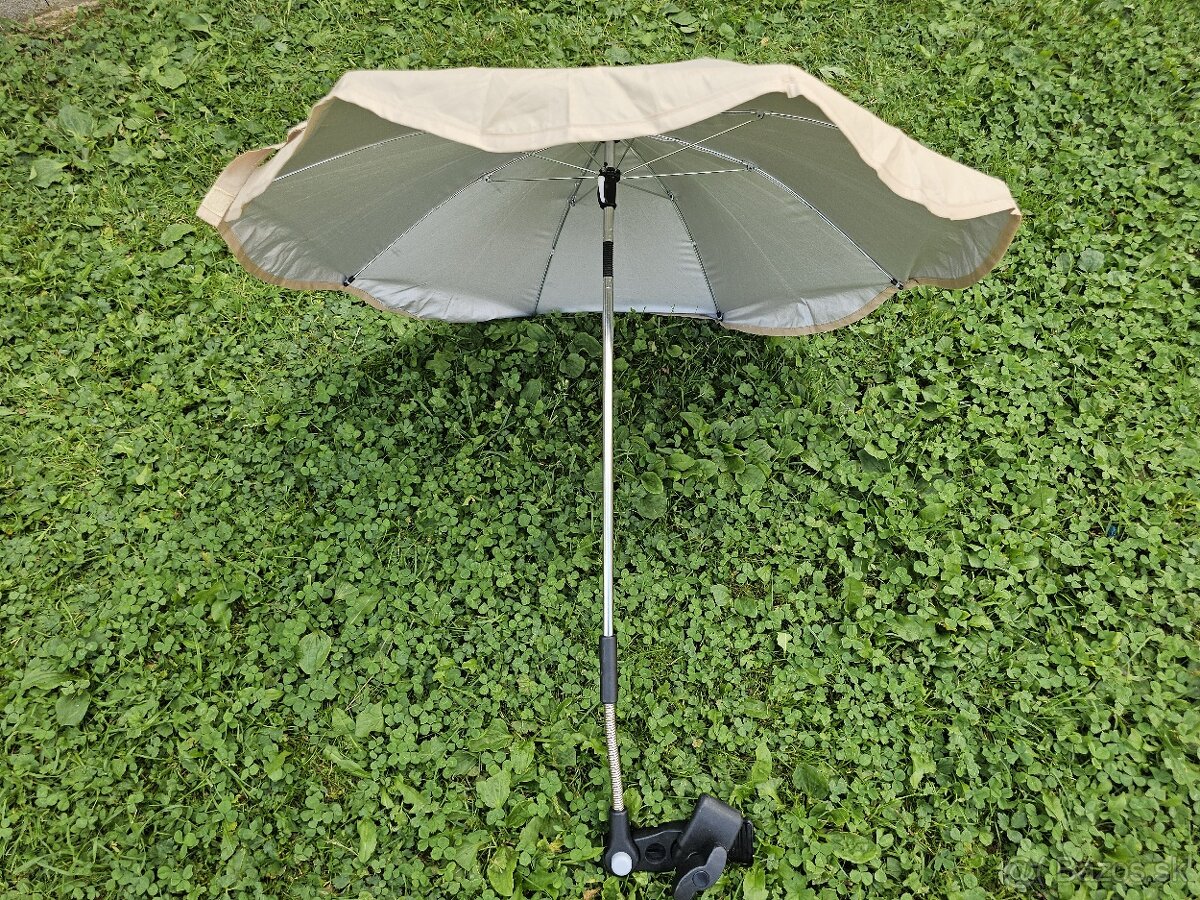 Surodenecký kočík Joolz Geo 2 Duo Dvojkočik - 9