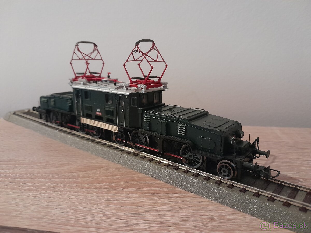 ROCO ,modelová železnica - 9