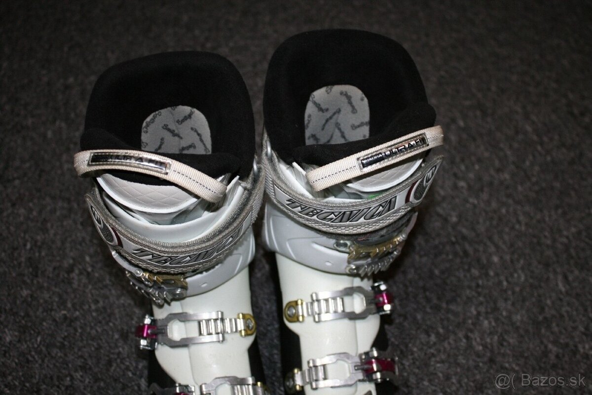 dámske lyže dynastar Glory 74 Rocker 149 cm - 9