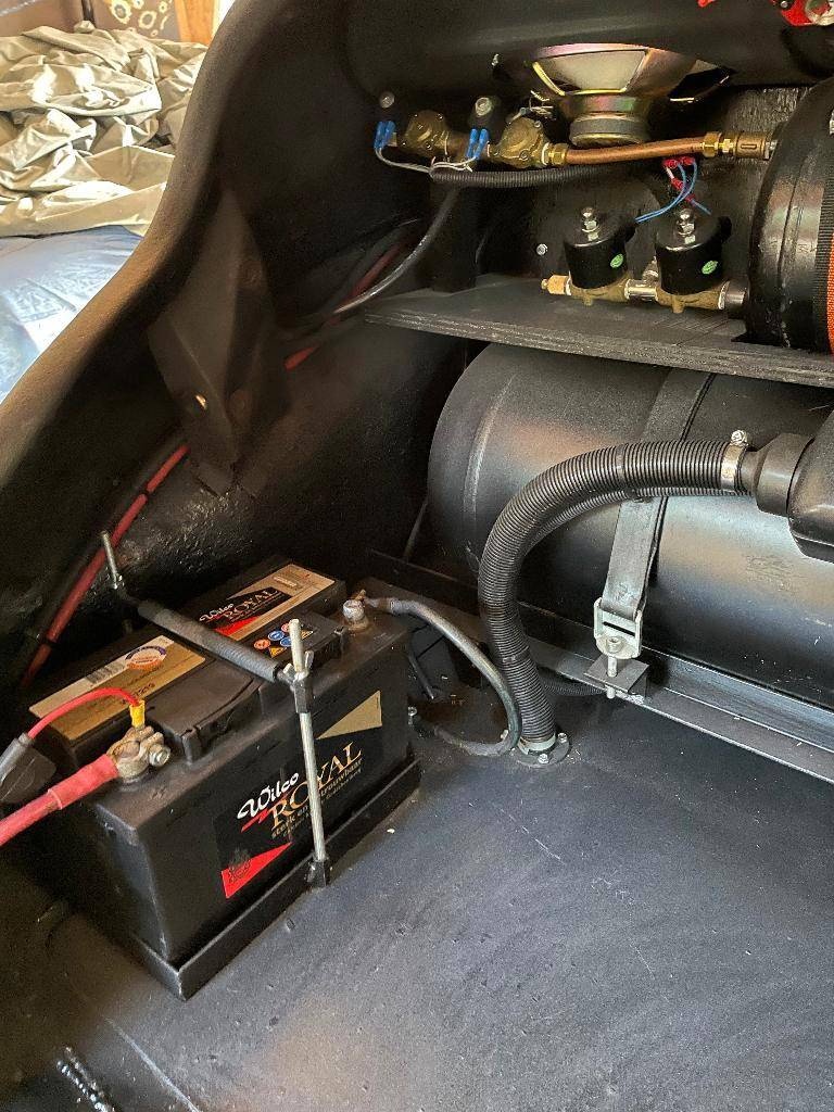 Buick 1965 - special - 9