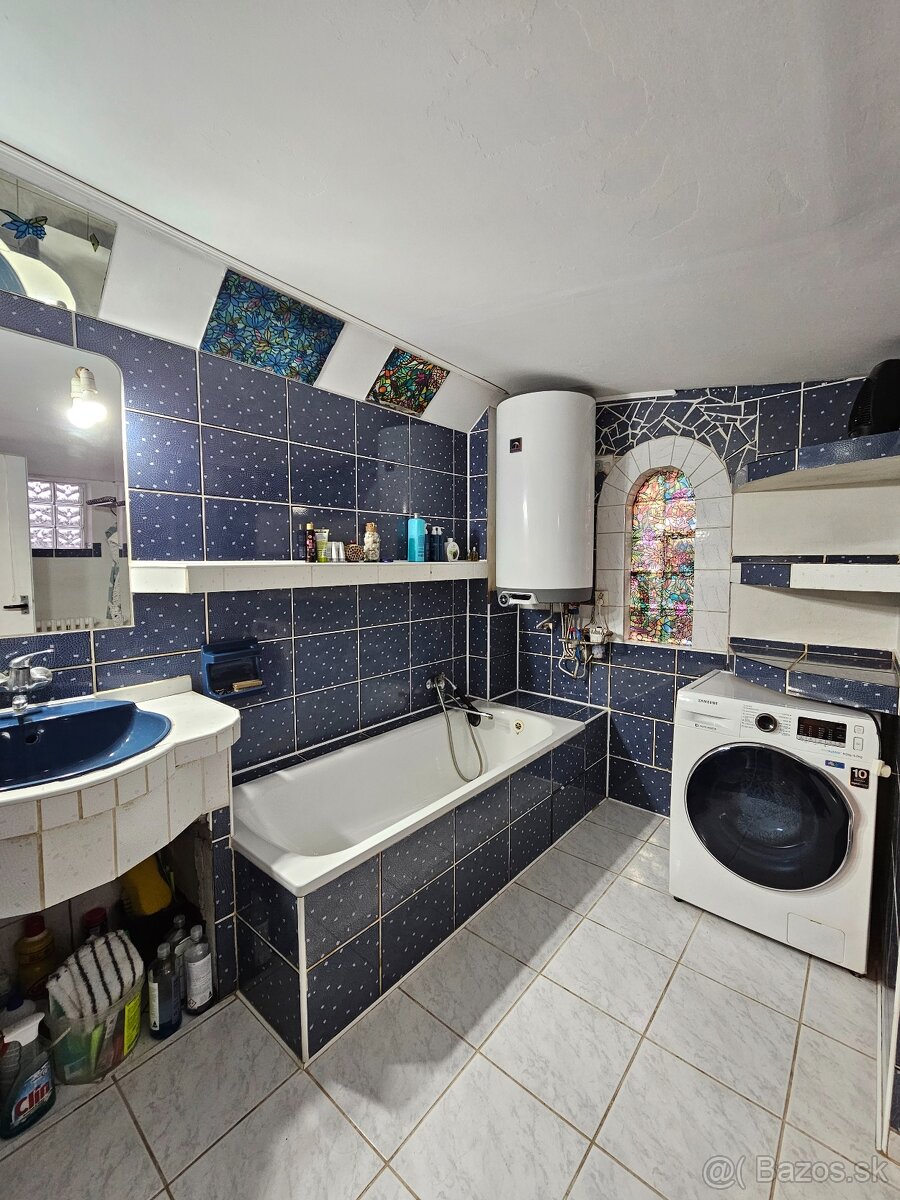 4izbový rodinný dom Rastislavova ul.Piešťany - 9