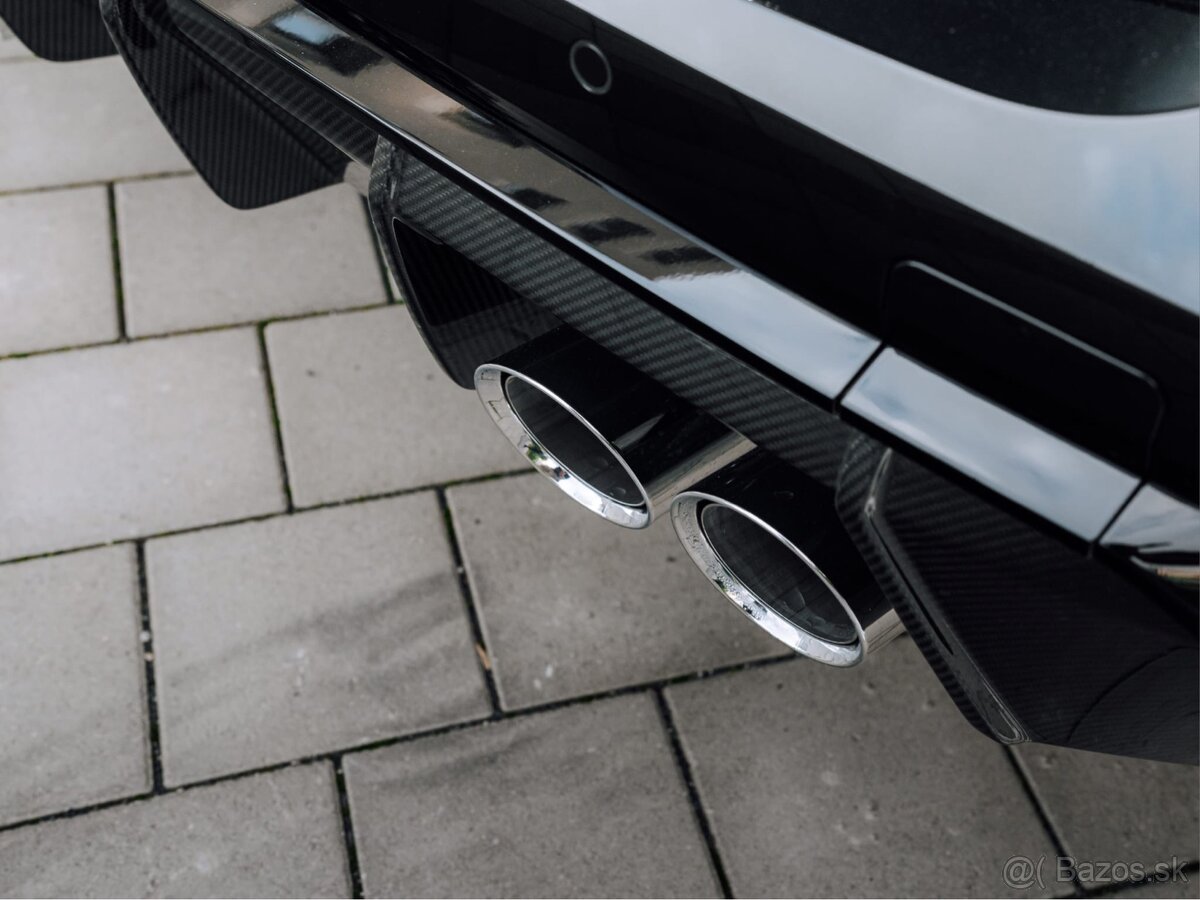 BMW M3 Competition xDrive Touring - 9