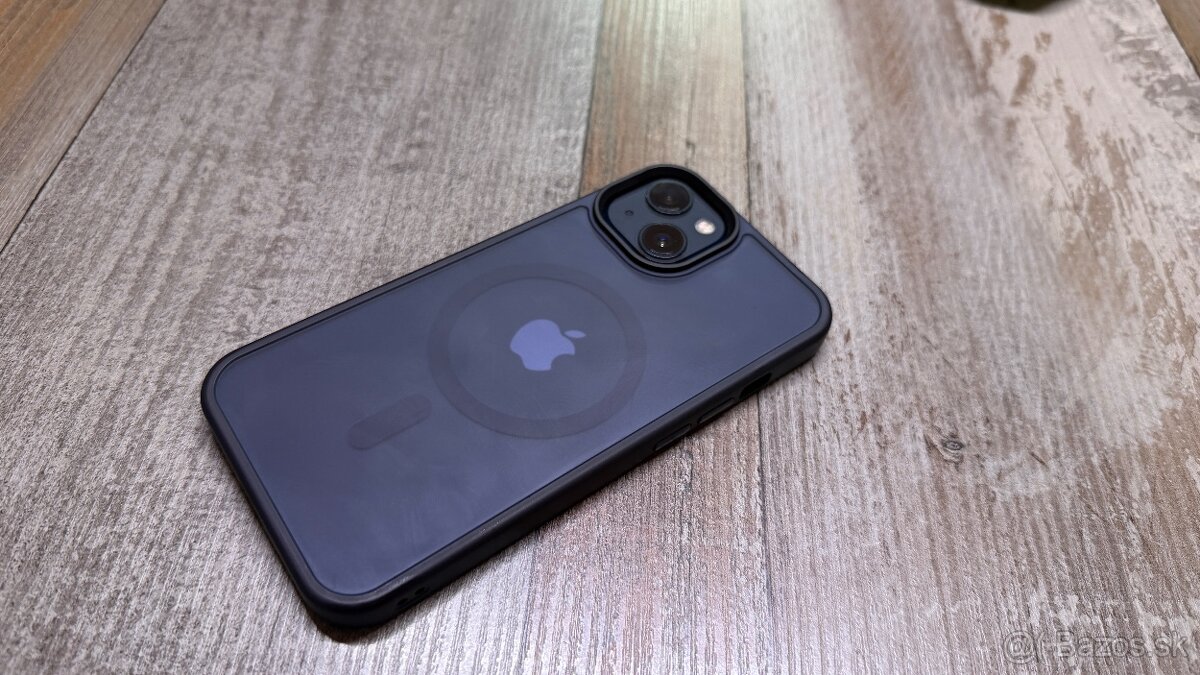 Vymenim iPhone 13 128gb bateria 87% - 9