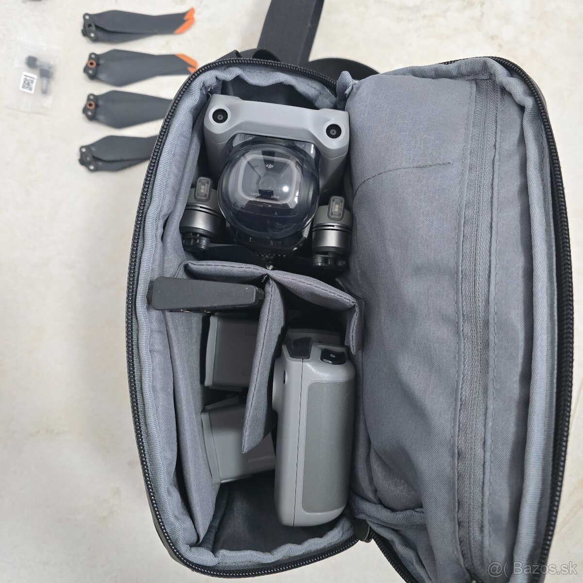 Dji Air 2S Fly more combo - 9