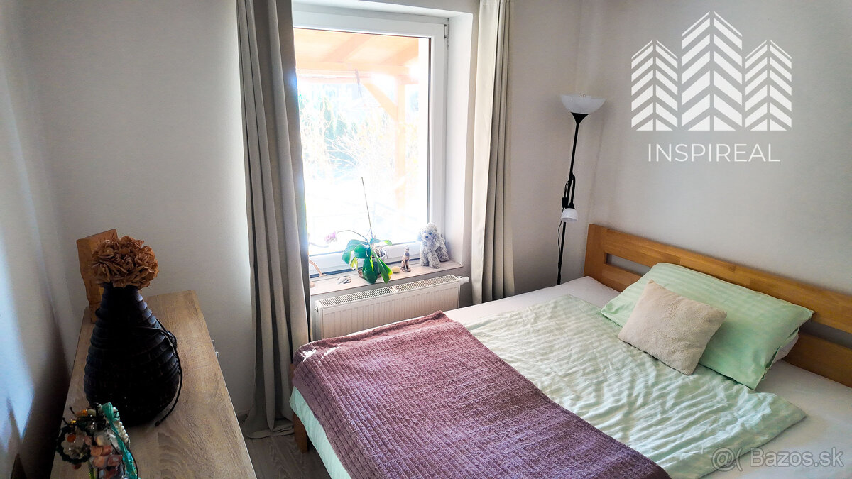 Rodinný dom na predaj – Nižná Myšľa - 9