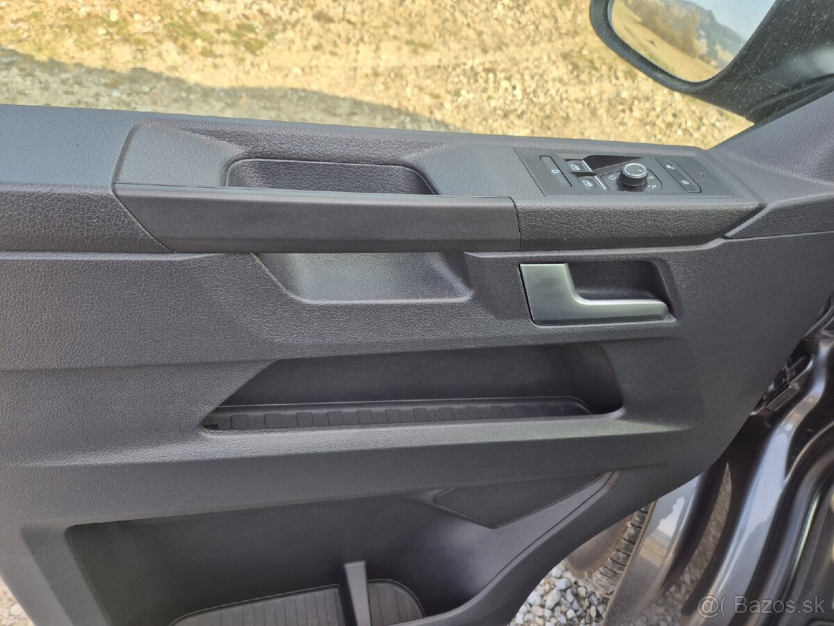 Volkswagen multivan T6.1 dsg - 9