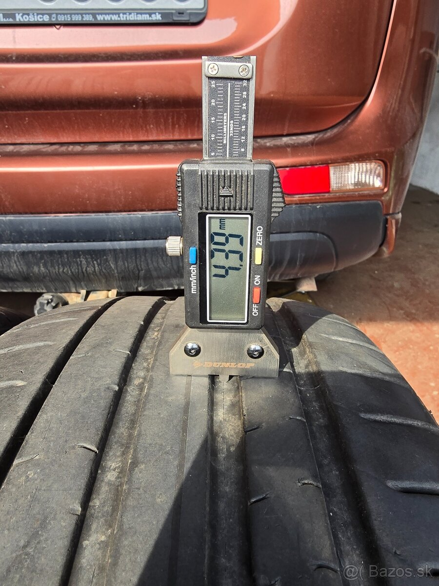 245/35R20 95Y letné pneu Pirelli - 9