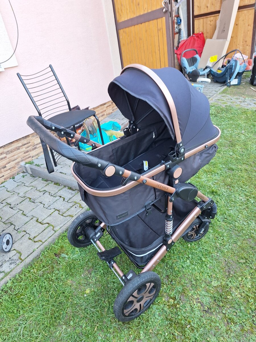 Predám kočíky - 9