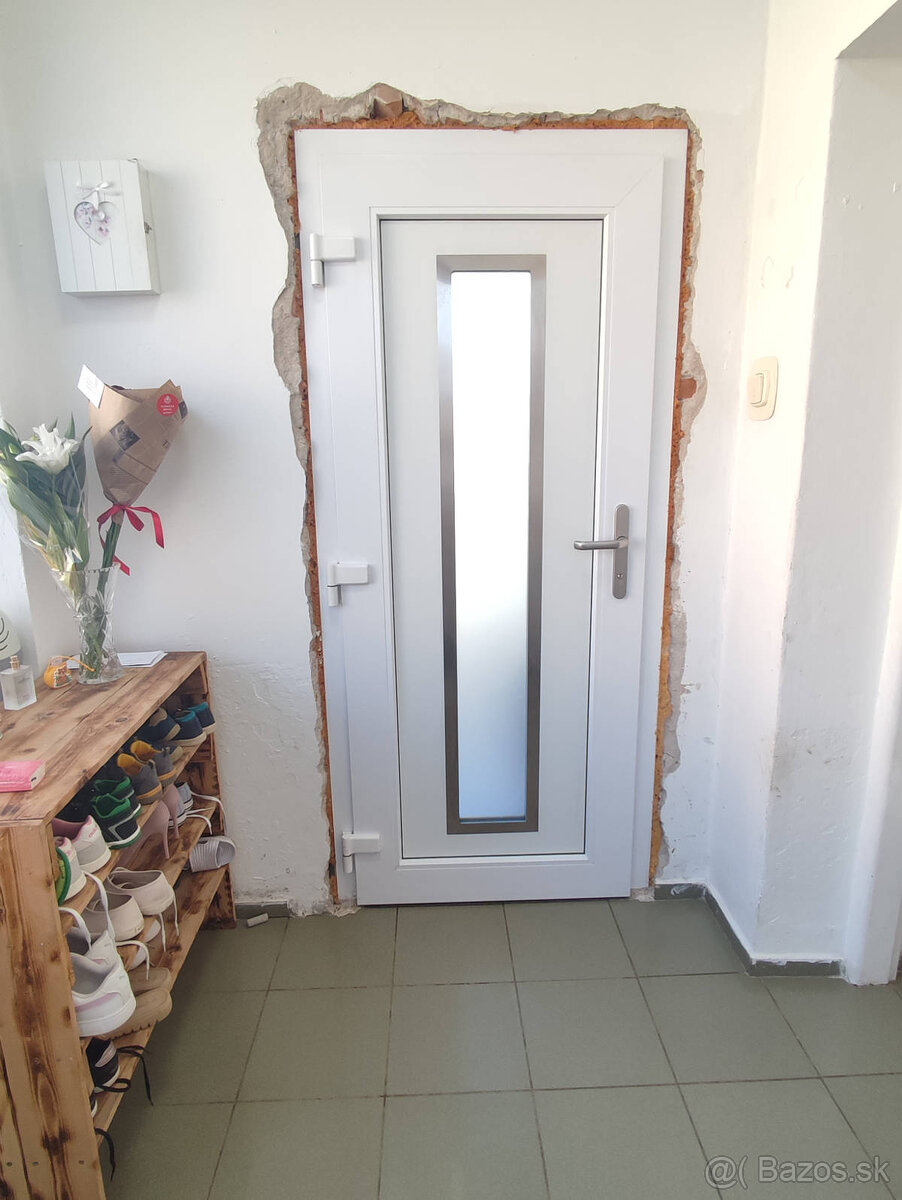 REZERVÁCIA, Predaj tehlového rod. domu , Lozorno - 9