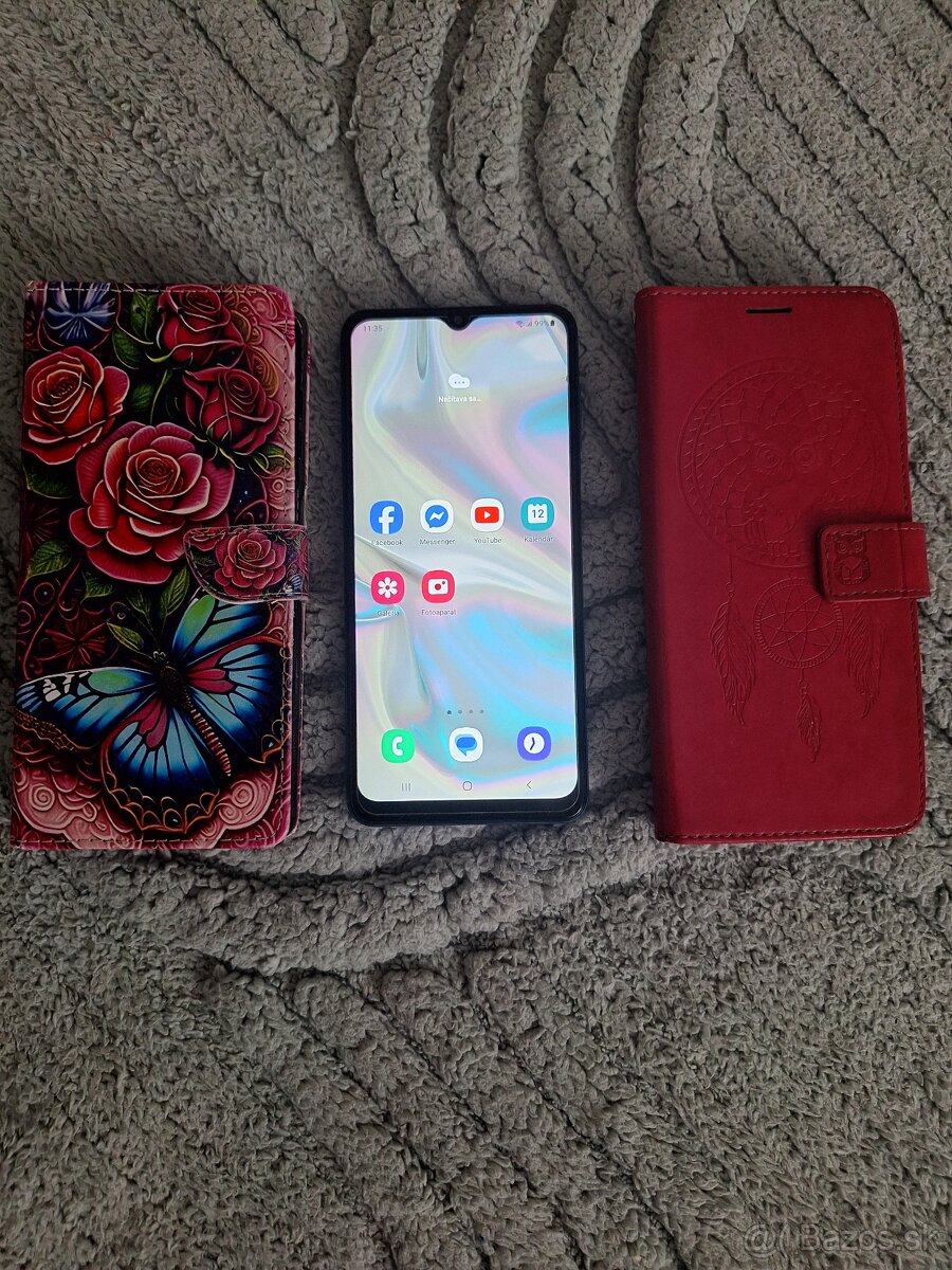 Samsung Galaxy A12 - 9