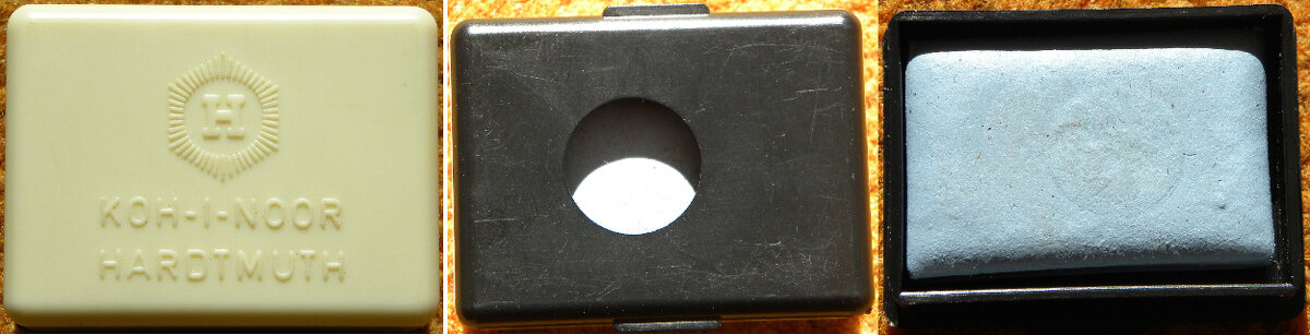 Retro školské a kancelárske potreby - 9