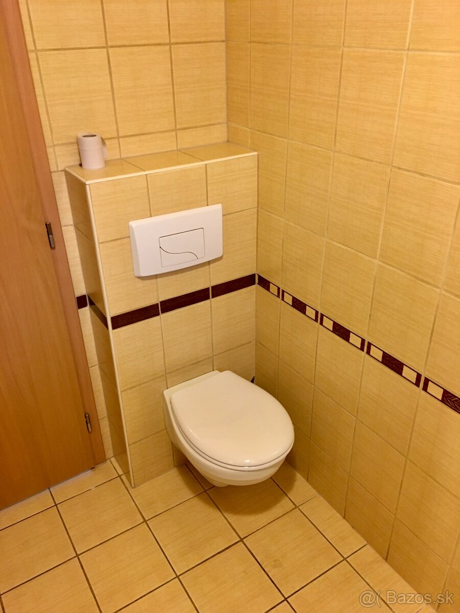 2 izbovy byt centrum - 9