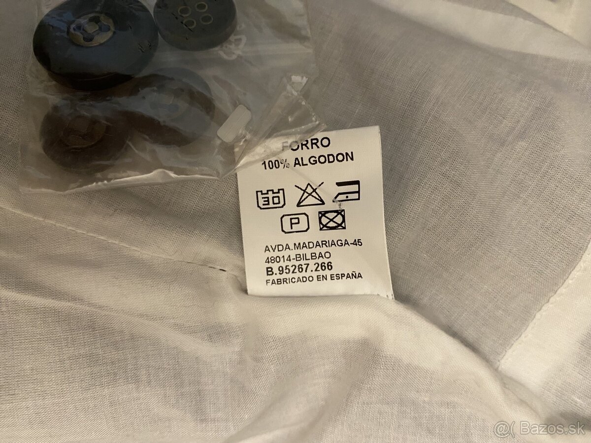 sako Holy Preppy nová - 9