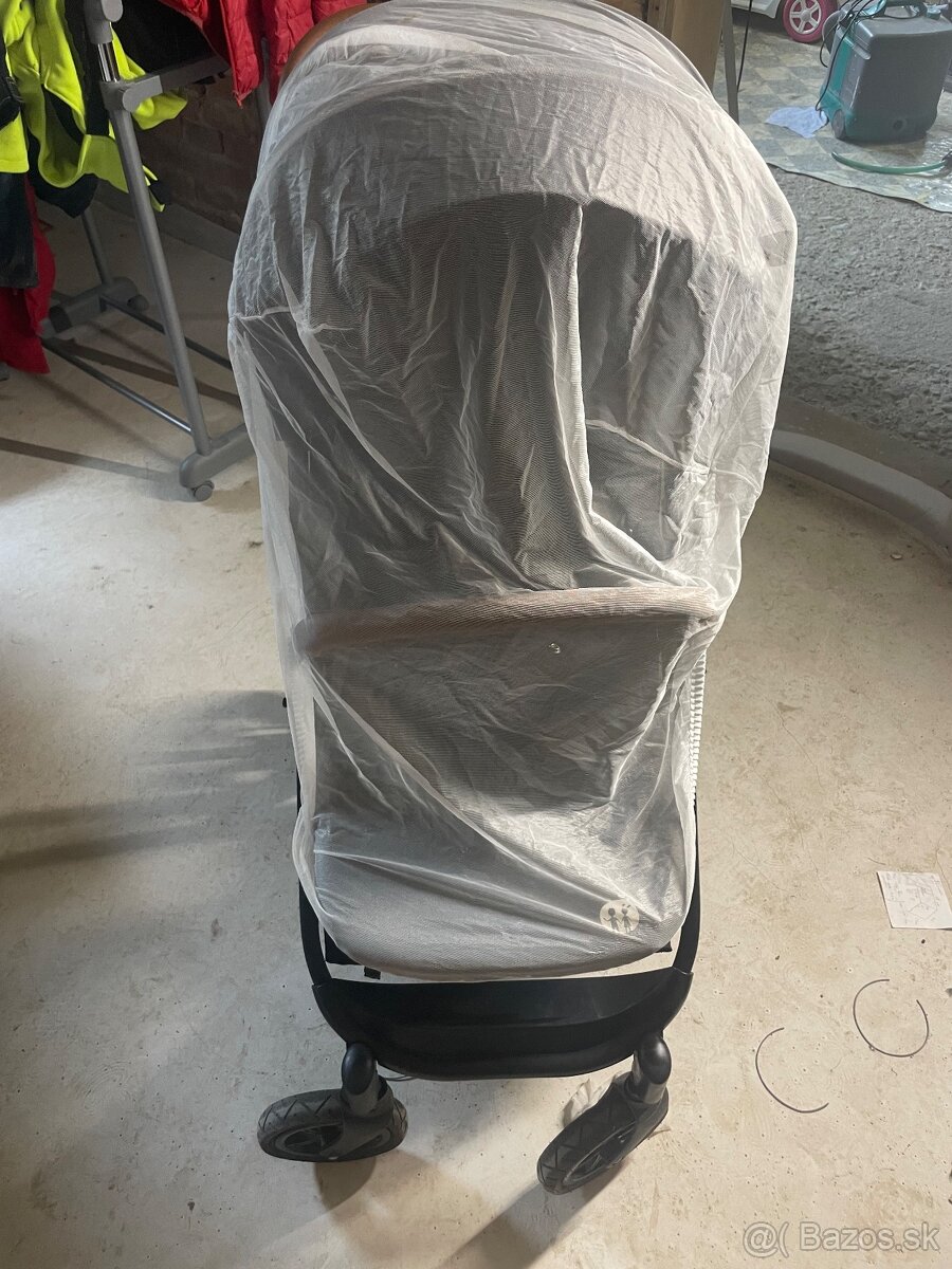 Petite mars move - 9