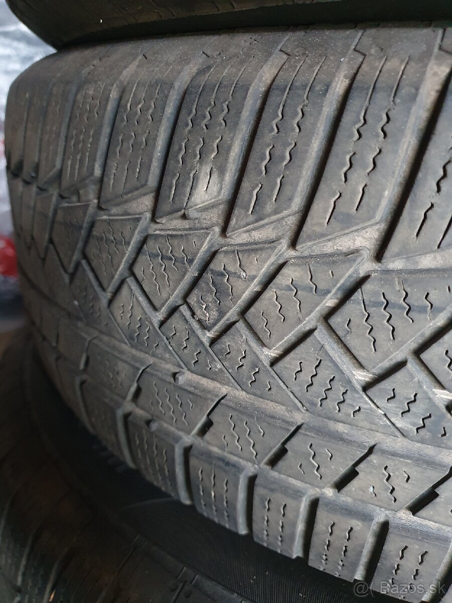 Contact TS850P 215/65 r16 H Xl 4mm - 9