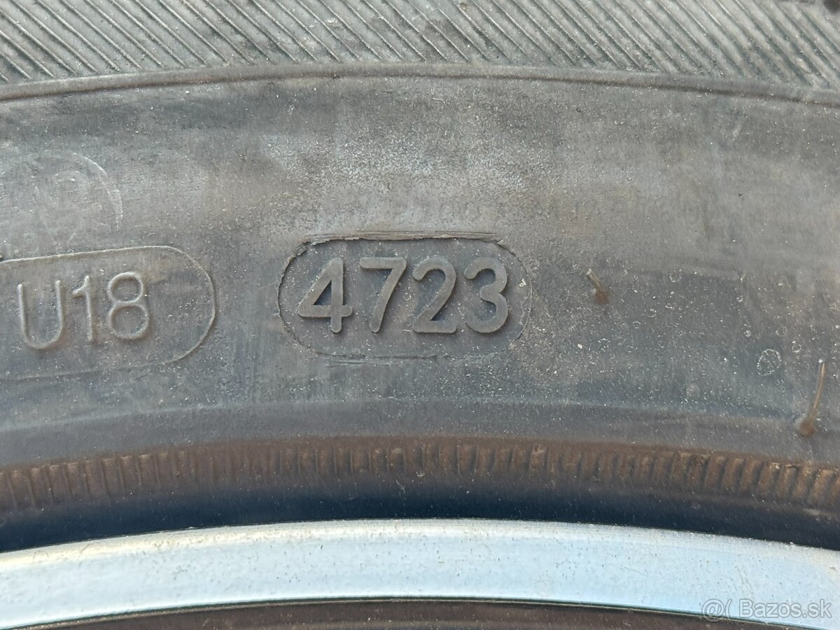 AEZ 5x112 R17 - 9