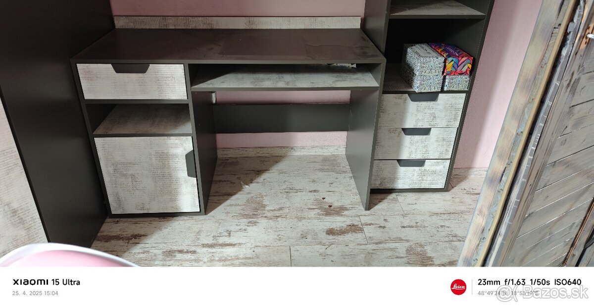 Nabytok do detskej izby - 9