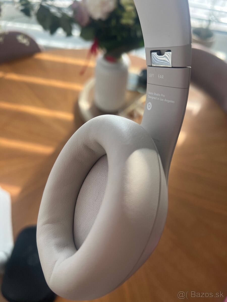 Beats Studio Pro sand - 9