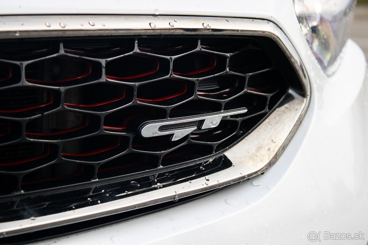 Kia Proceed 1.6 T-GDi GT / 150kW / - 9