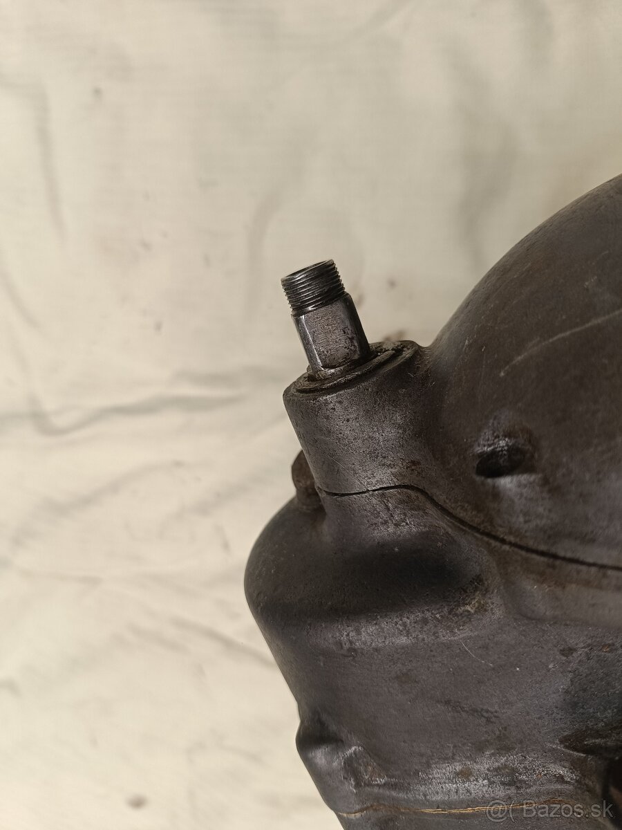 Motor Jawa robot 100 - 9