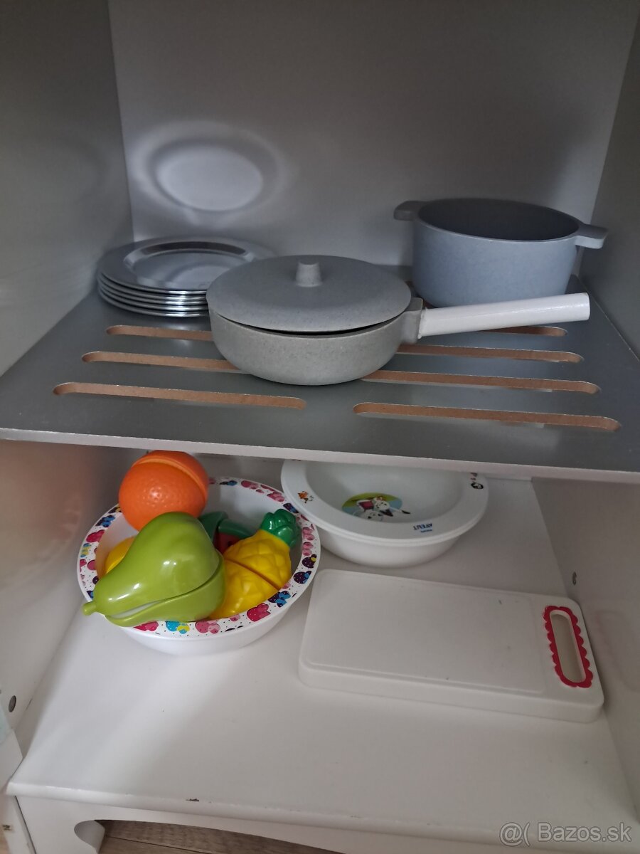 Detska kuchynka - 9