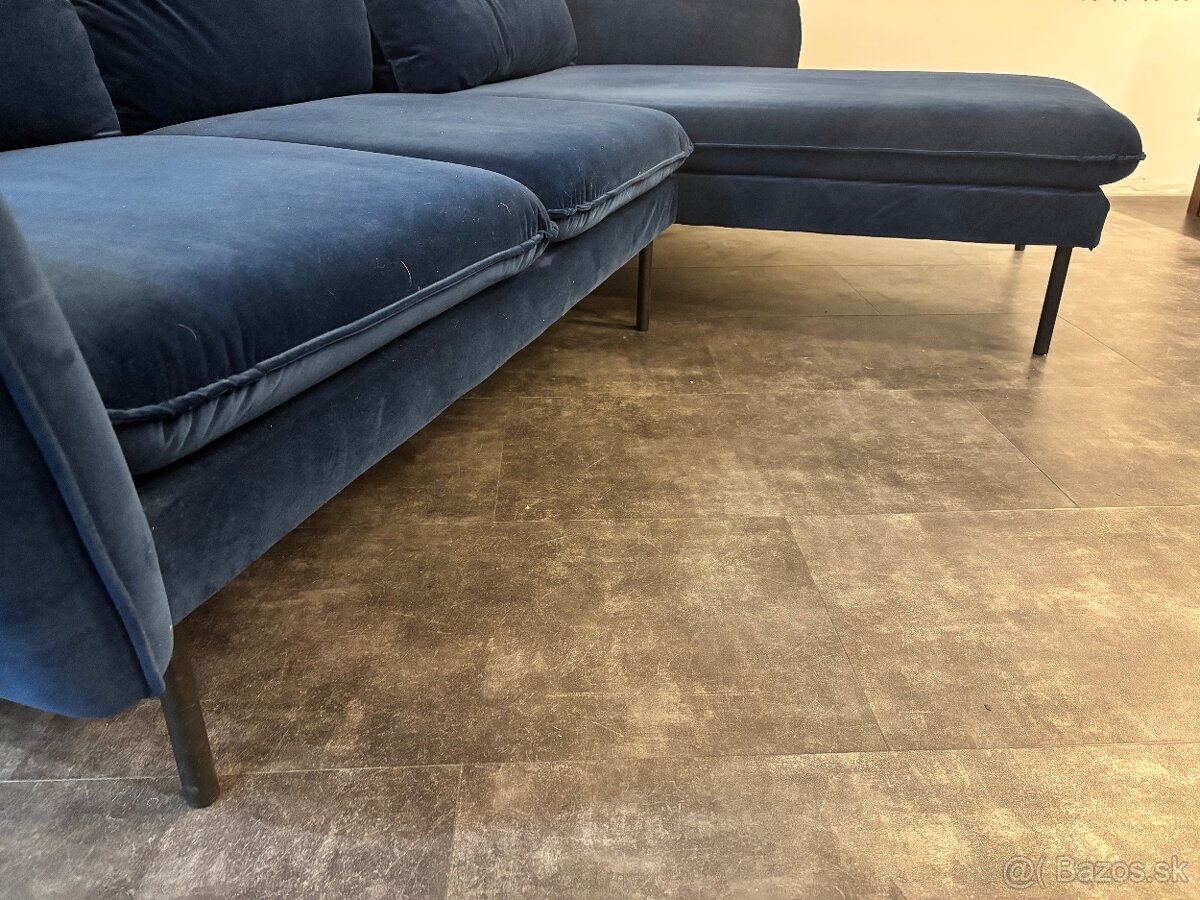 Predam gauč/pohovku v TOP stave - 9