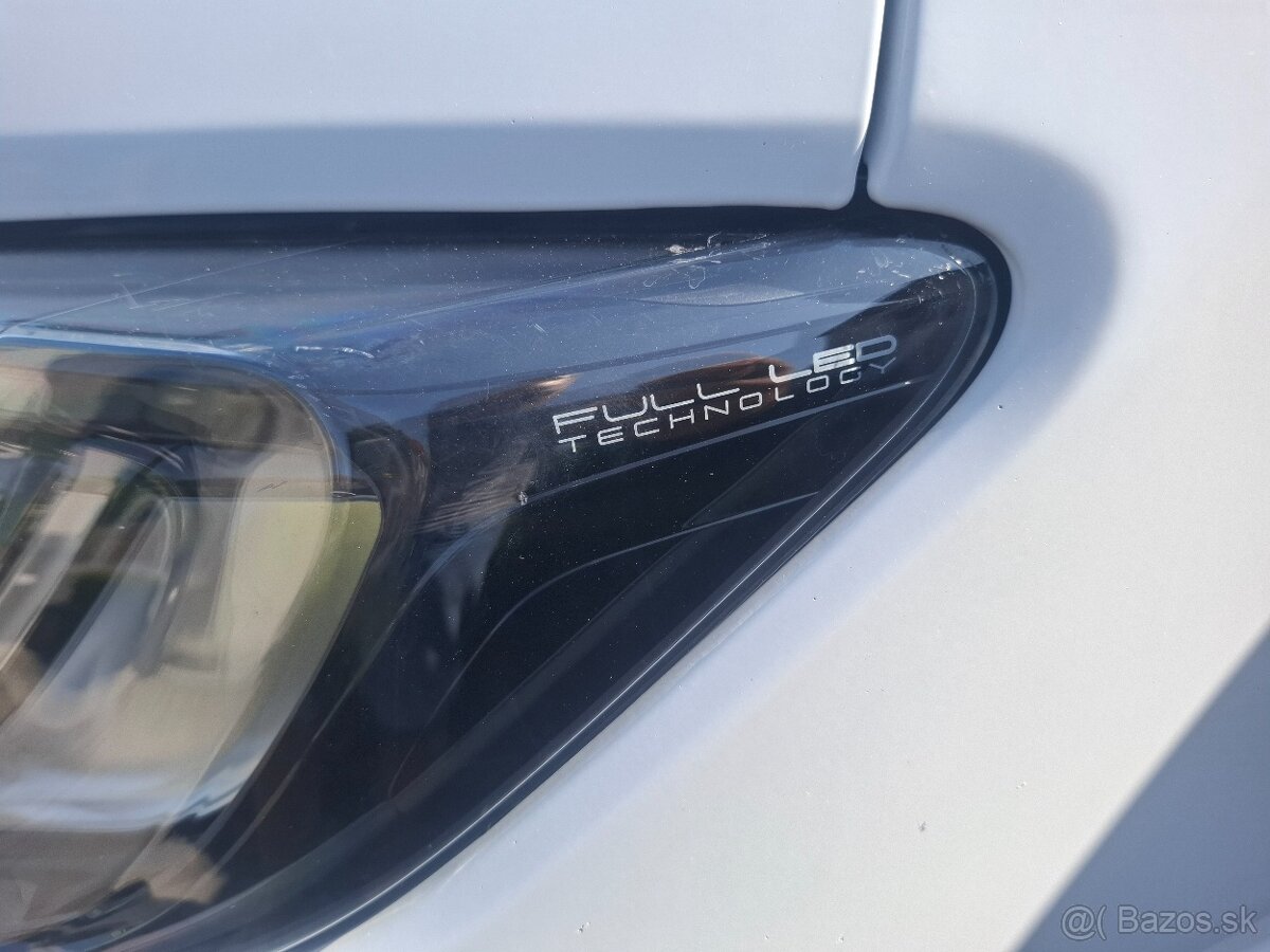 Ducato L4H2 maxi úprava Schnitzler - 9