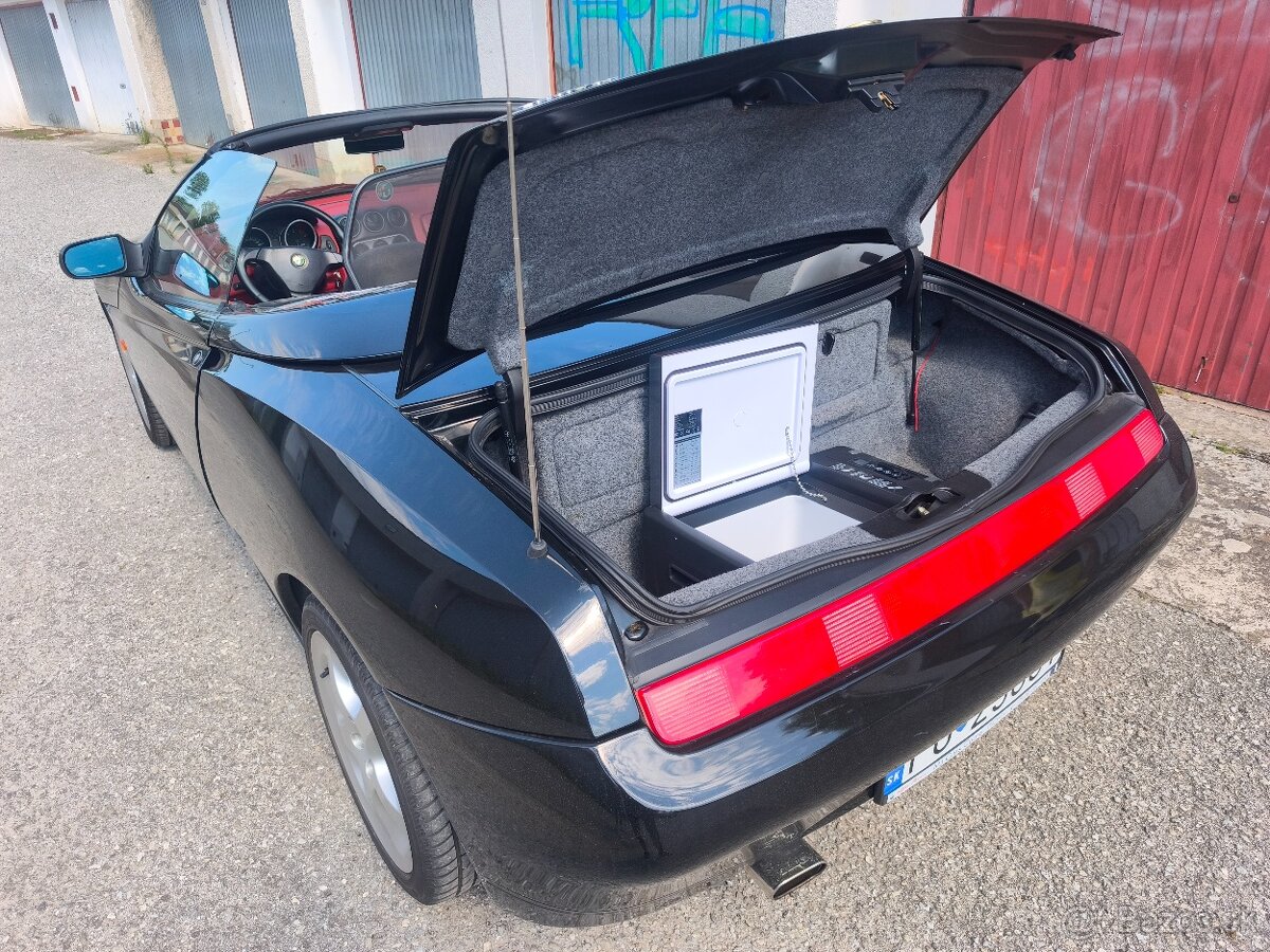 Kompresorová autochladnička PRENÁJOM - 9