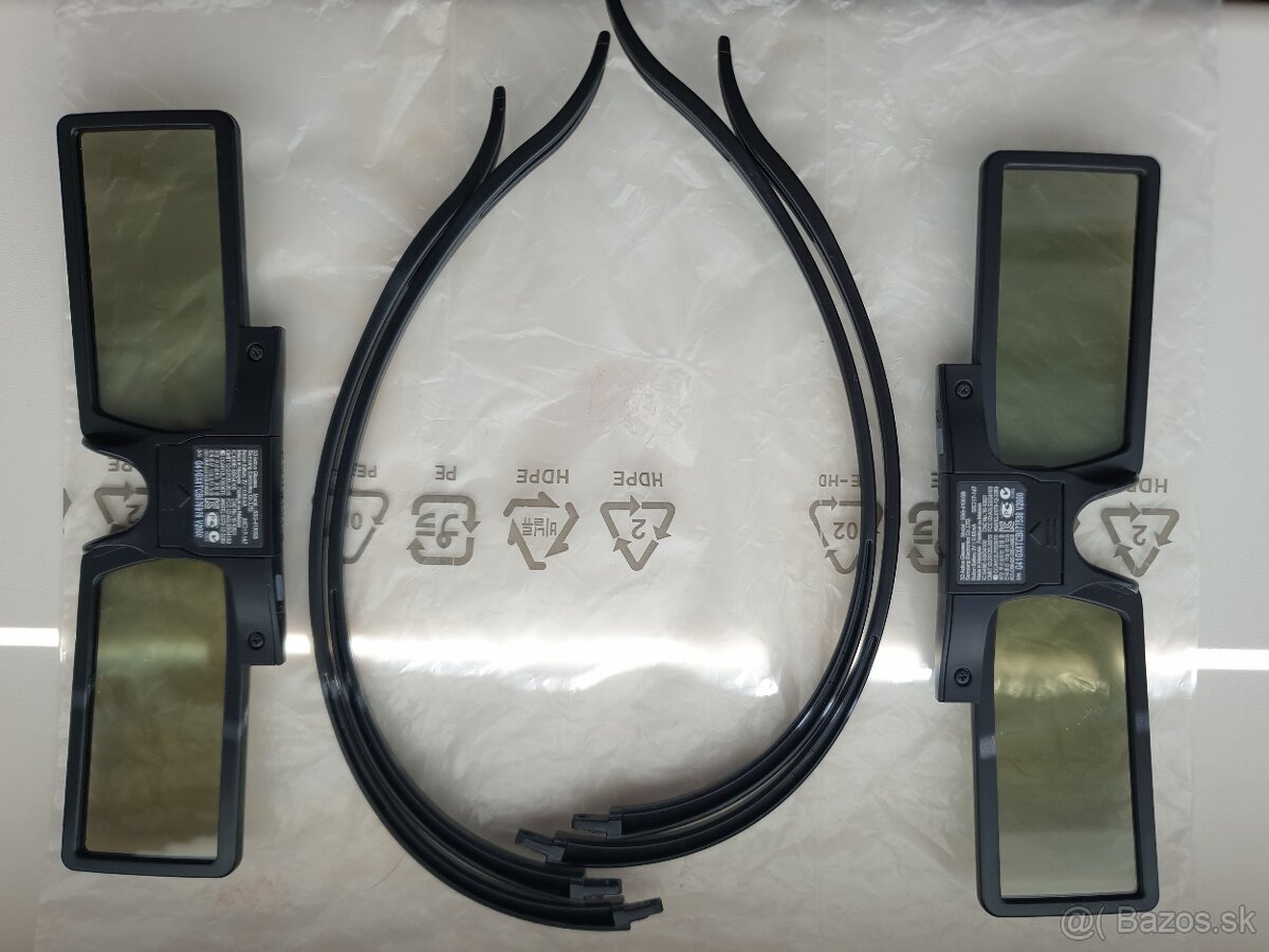 Samsung 3D okuliare Glases 2... - 9
