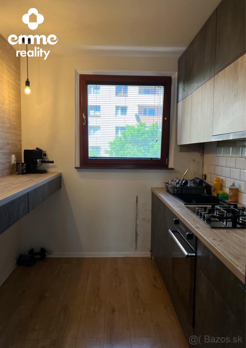 Moderný, 3 izbový byt na predaj vo Veľkom Mederi - 9