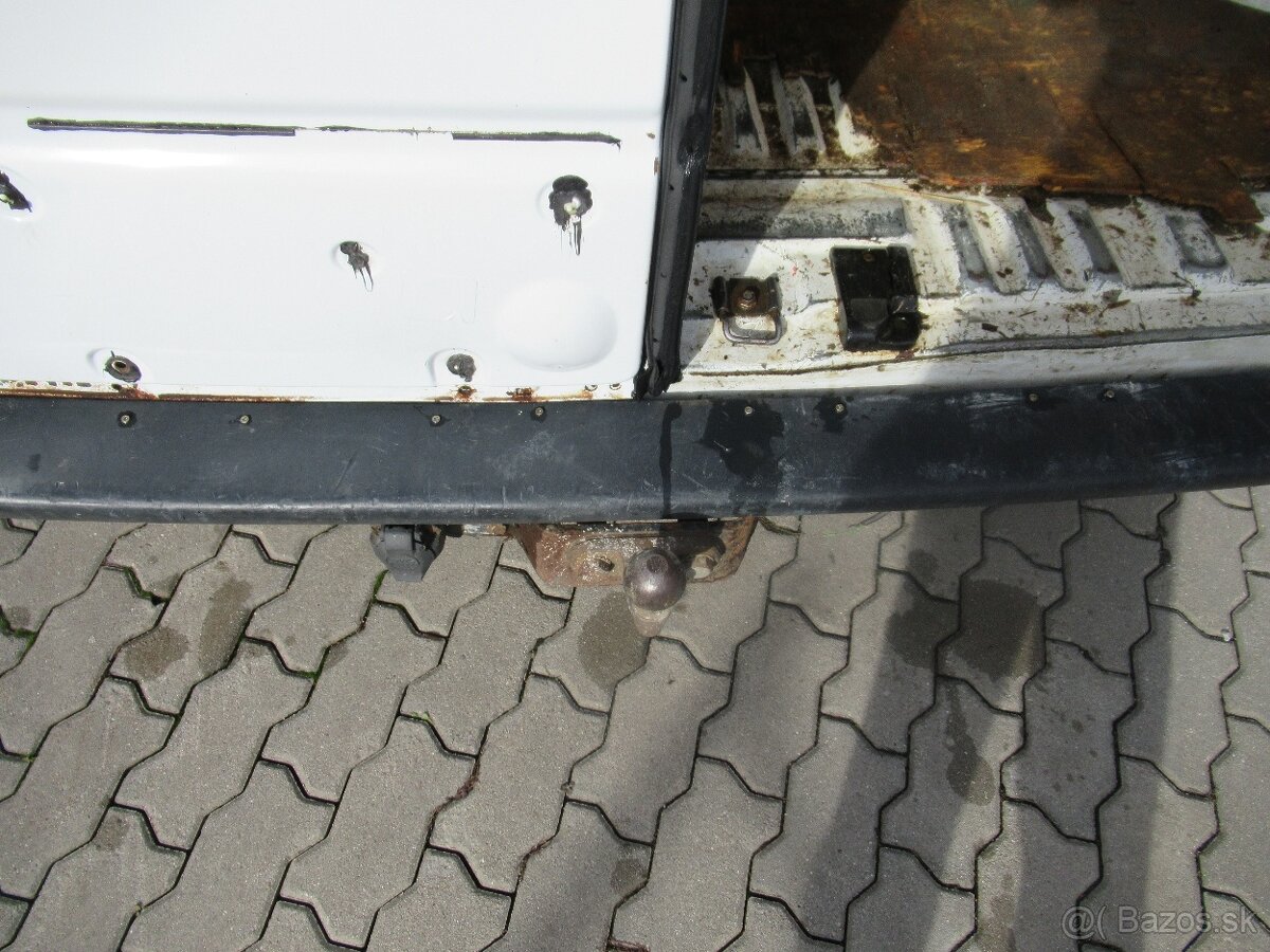 RENAULT MASTER 2,5DCI - 9