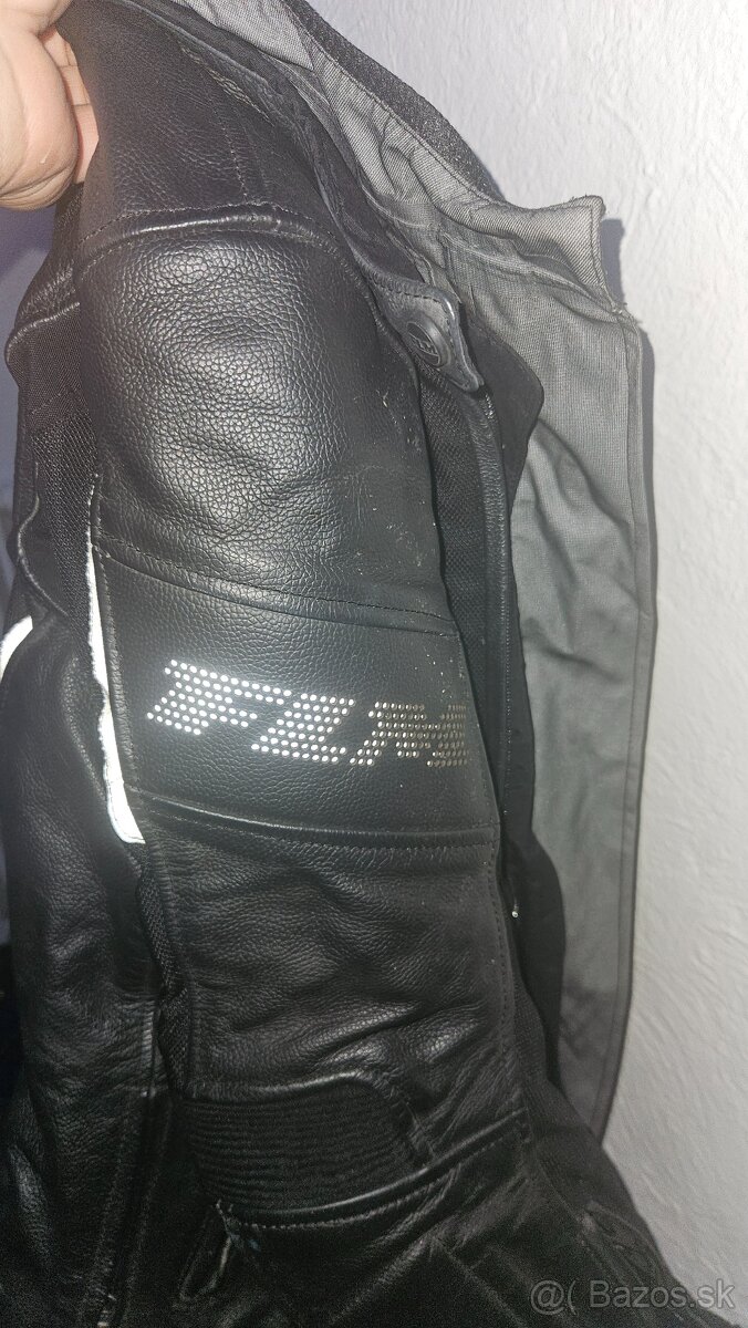 Predam motooblecenie pre zenu - 9