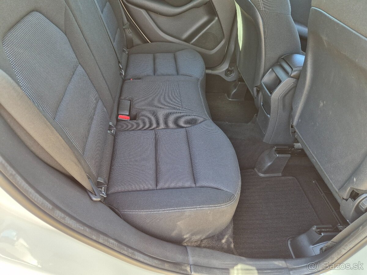 Mercedes-Benz B trieda 180 CDI - 9