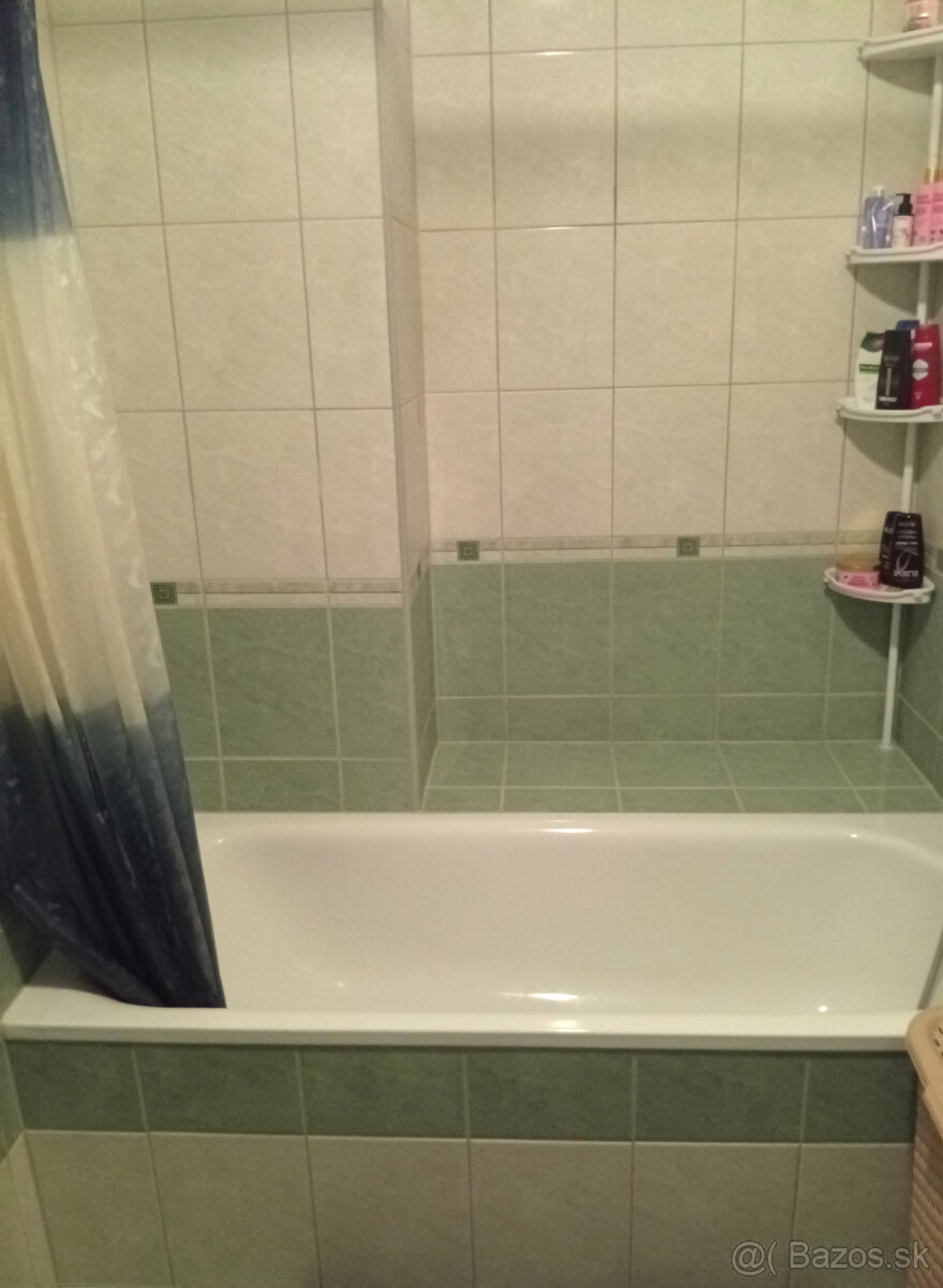 Predaj - 2 izb., 50 m2, 4/4, parkovanie, Rajka - 9