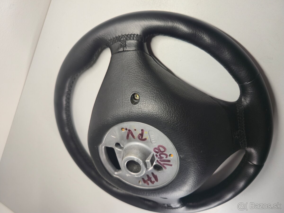 Bmw e38 e39 e46 m-packet volant - 9