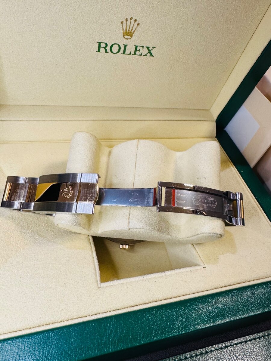 Rolex DateJust 41mm wimbeldon 126333 - 9