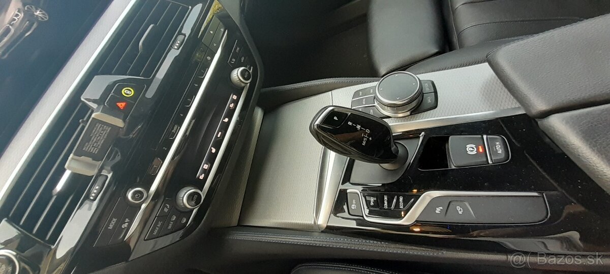 Bmw 530xd G31 Mpacket - 9