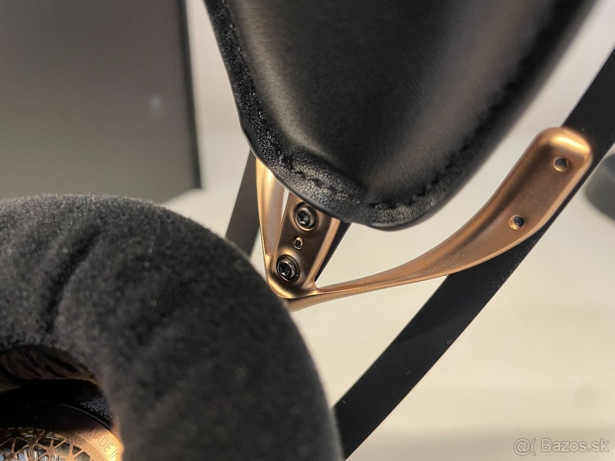 Meze 109Pro - slúchadlá - 9